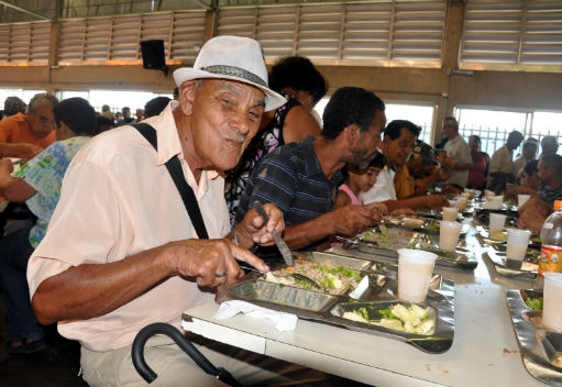 restaurante popular de belo horizonte